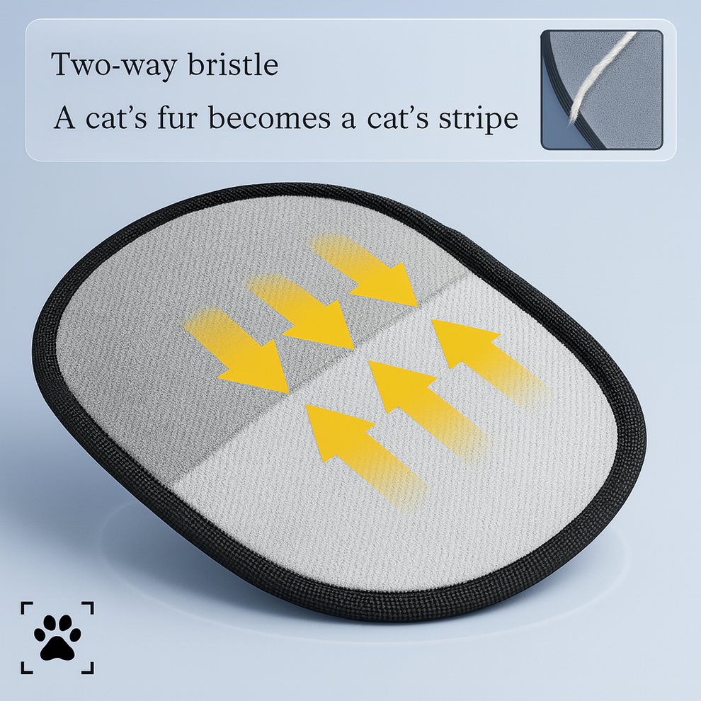 FurLOO™ Premium Pet Hair Removal Glove