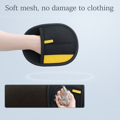 FurLOO™ Premium Pet Hair Removal Glove