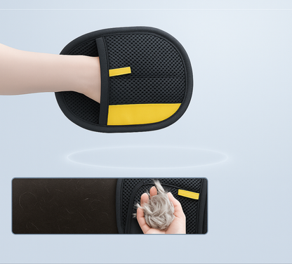 FurLOO™ Premium Pet Hair Removal Glove