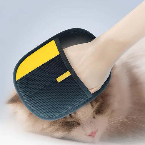FurLOO™ Premium Pet Hair Removal Glove